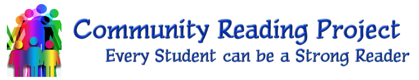 Community Reading Project