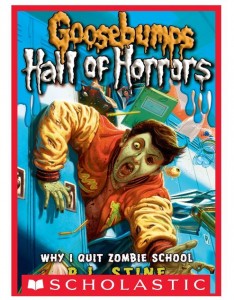 zombieschool